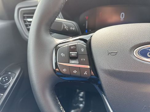 Certified 2024 Ford Escape Active w/ Tech Pack #1 image 6