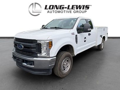 Used 2019 Ford F250 XL w/ XL Value Package