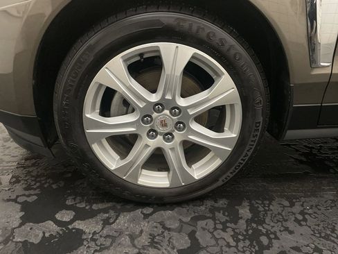 Used 2015 Cadillac SRX Performance w/ Driver Awareness Package image 27