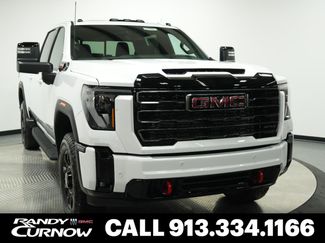 New 2026 GMC Sierra 2500 AT4 w/ AT4 Premium Plus Package video 1