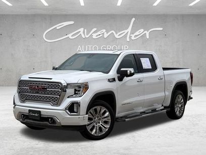 Used 2020 GMC Sierra 1500 Denali w/ Denali Premium Package