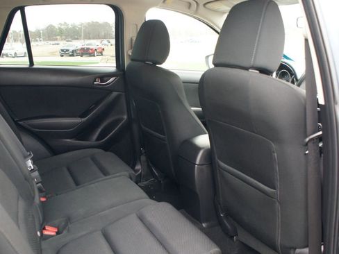Used 2016 MAZDA CX-5 Touring image 23