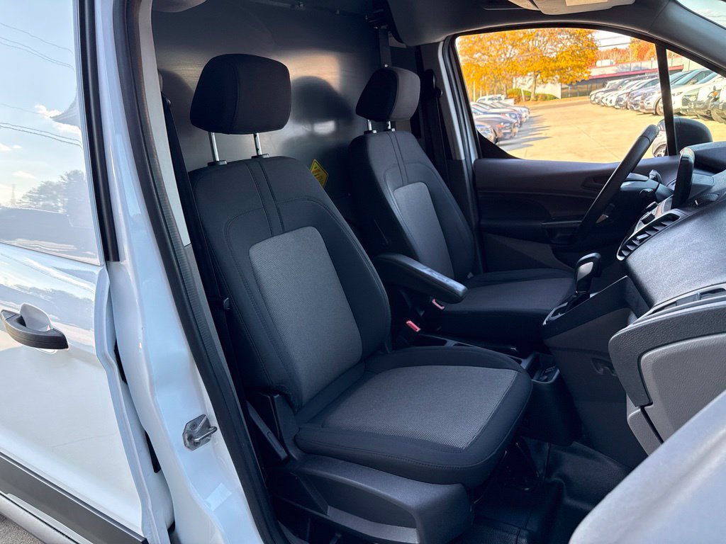 Used 2020 Ford Transit Connect XL FWD image 44