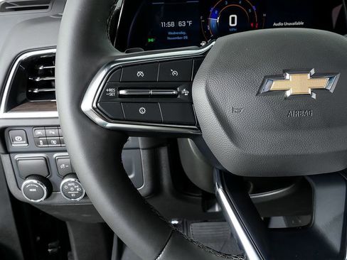 New 2026 Chevrolet Tahoe LT image 10