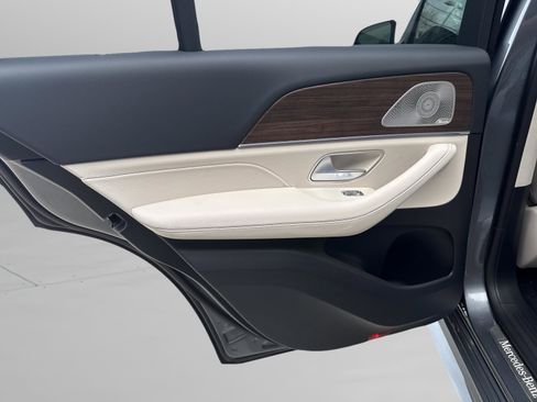 New 2026 Mercedes-Benz GLE 350 4MATIC image 48