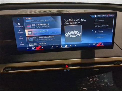 New 2026 BMW iX xDrive60 image 12