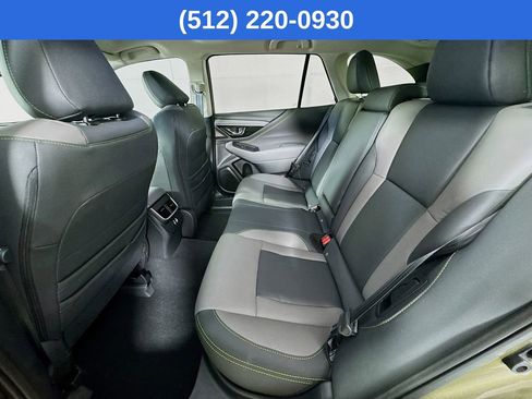 Used 2025 Subaru Outback Onyx Edition image 29