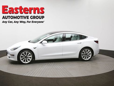 Used 2018 Tesla Model 3 Long Range image 56