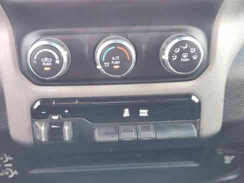 Used 2022 RAM 2500 Tradesman w/ Protection Group image 20