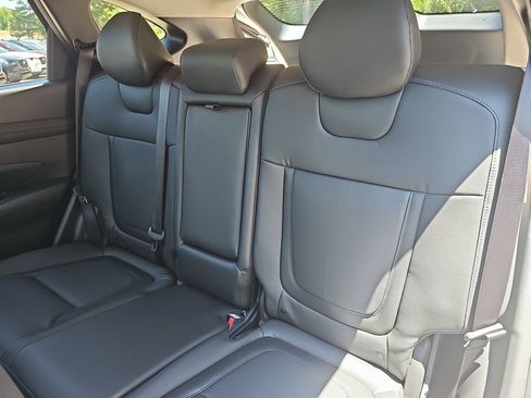 New 2026 Hyundai Tucson SEL Plus FWD image 13