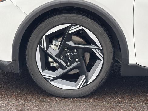 Certified 2025 Kia K4 EX image 25