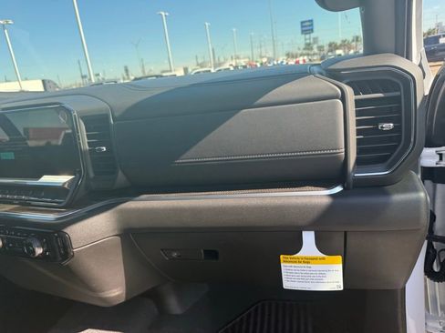 New 2026 Chevrolet Silverado 2500 LT w/ Z71 Chrome Sport Edition image 44