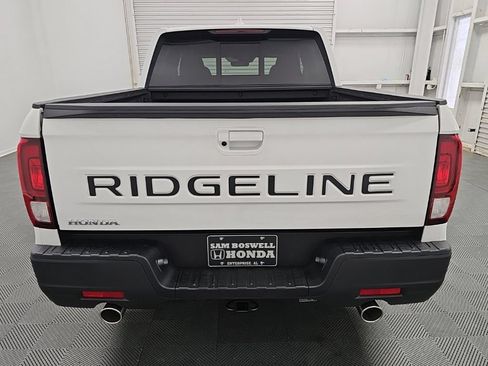 New 2026 Honda Ridgeline RTL image 7