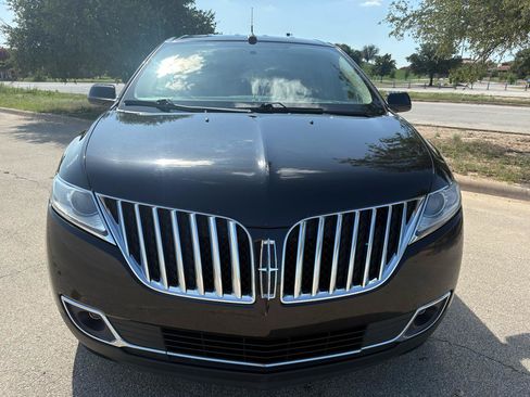 Used 2015 Lincoln MKX FWD image 51