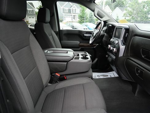 Used 2022 GMC Sierra 1500 Elevation AWD/4WD image 15