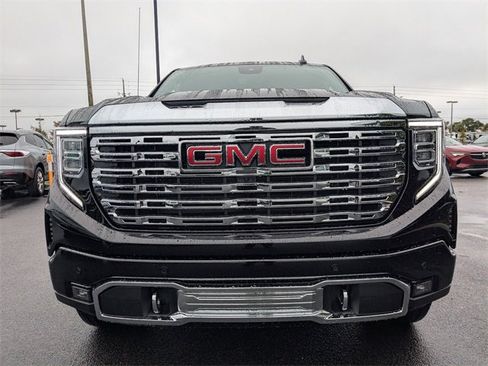 New 2026 GMC Sierra 1500 Denali image 9