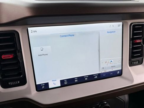 Certified 2023 Ford Bronco Heritage Edition image 28