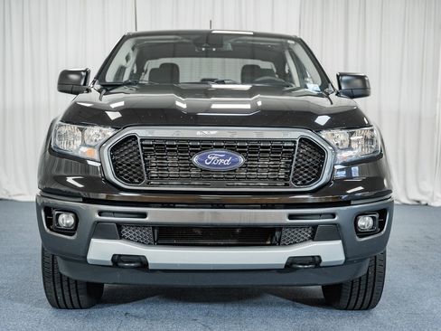 Certified 2020 Ford Ranger XLT w/ Equipment Group 301A Mid image 2