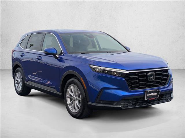 Used 2024 Honda CR-V EX-L image 3
