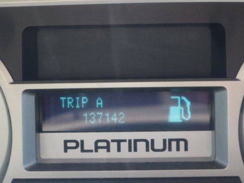 Used 2010 Ford F150 Platinum AWD/4WD image 30