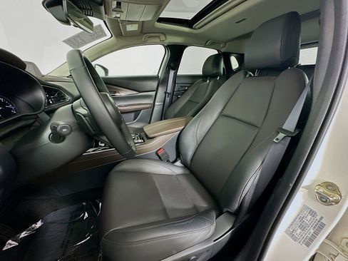 Used 2024 MAZDA CX-30 AWD 2.5 S w/ Premium Package image 22