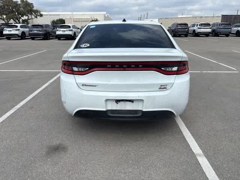 Used 2014 Dodge Dart SXT image 4