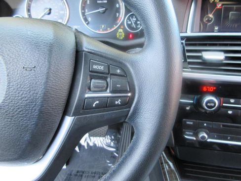 Used 2015 BMW X3 xDrive28i image 49