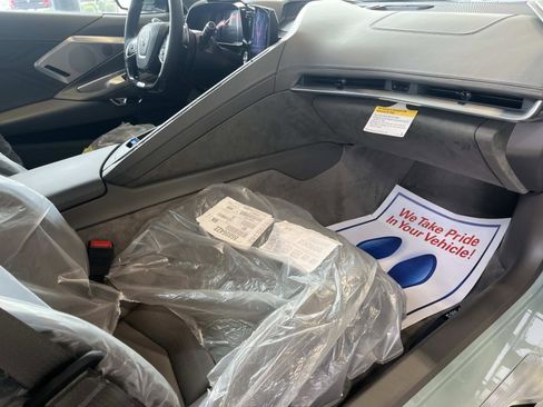 Used 2024 Chevrolet Corvette Z06 image 12