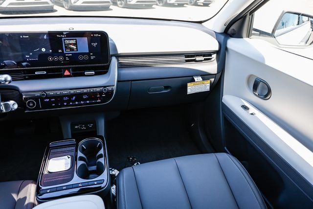 New 2026 Hyundai Ioniq 5 SEL RWD image 18