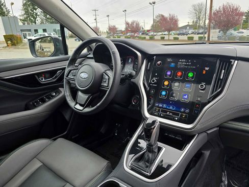 Used 2024 Subaru Outback Onyx Edition image 12