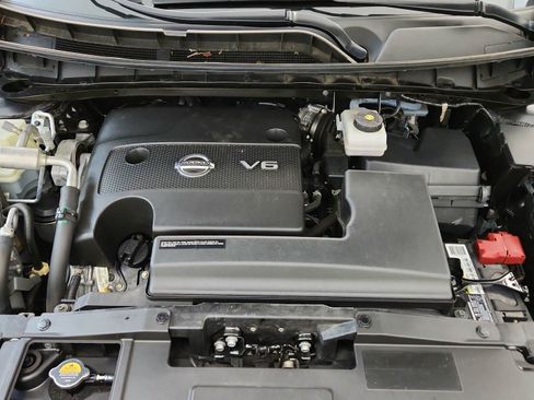 Used 2022 Nissan Murano S AWD/4WD image 31