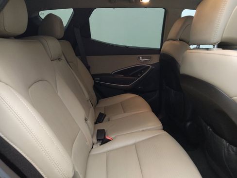 Used 2014 Hyundai Santa Fe Sport w/ Technology Package 04 FWD image 19