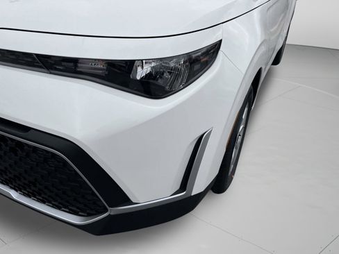 New 2025 Kia Soul LX image 9