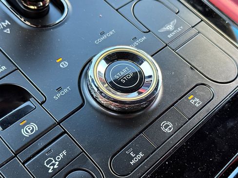 New 2026 Bentley Continental GT image 25