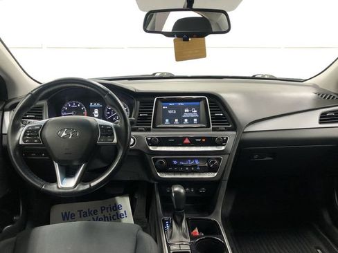 Used 2019 Hyundai Sonata SEL image 13