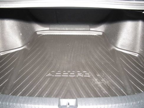 Certified 2023 Honda Accord Sport image 17