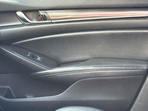 Certified 2022 Honda Accord Sport image 21
