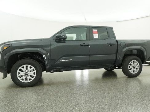 New 2026 Toyota Tacoma SR5 image 18