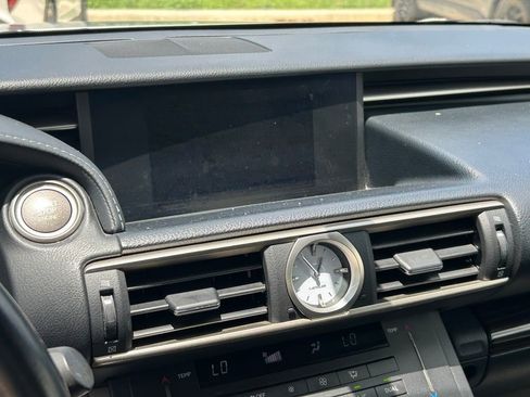 Used 2015 Lexus RC 350 AWD w/ Navigation System Package image 22