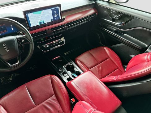 Used 2024 Lincoln Corsair Reserve w/ Equipment Group 201A image 24