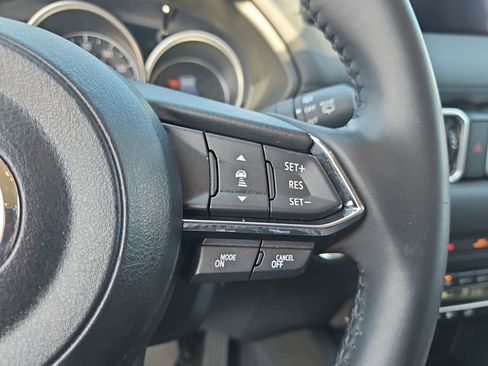 Used 2023 MAZDA CX-5 AWD 2.5 S w/ Select Package image 22