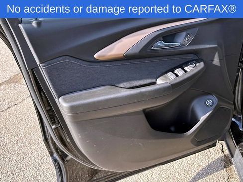 Certified 2023 Chevrolet TrailBlazer ACTIV w/ Sun and Liftgate Package image 19