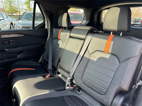 New 2026 Honda Passport TrailSport image 5