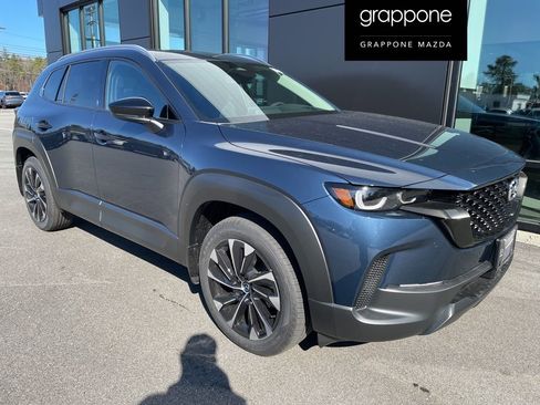 New 2026 MAZDA CX-50 2.5 Hybrid w/ Weather Package AWD/4WD image 1