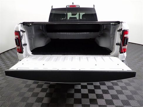 Used 2021 RAM 1500 TRX w/ TRX Level 1 Equipment Group image 16