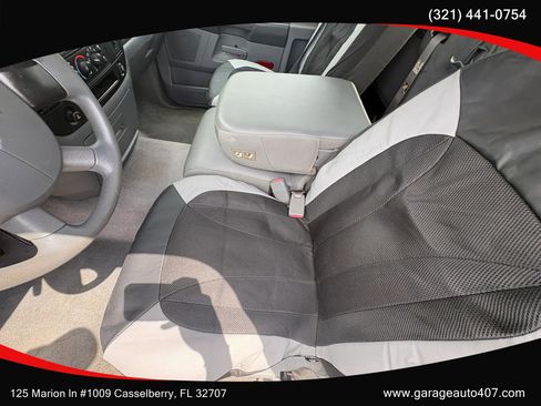 Used 2006 Dodge Ram 1500 Truck ST w/ V6 Value Group image 13