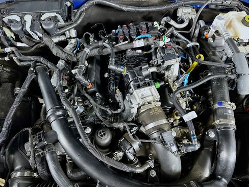 Used 2023 Ford Bronco Outer Banks image 32