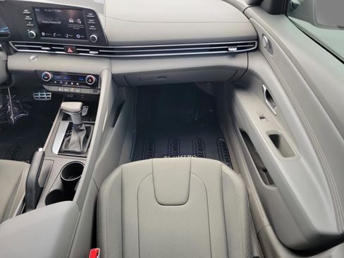 New 2026 Hyundai Elantra Sport w/ Cargo Package image 14