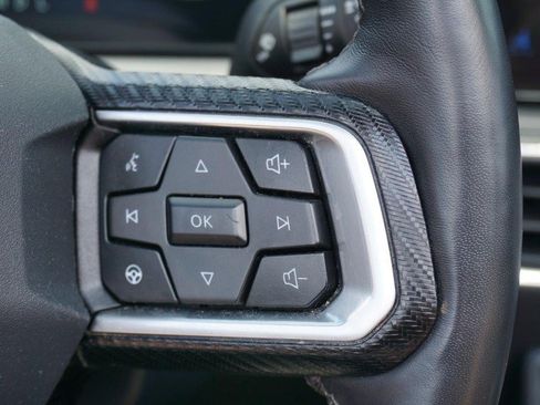 Used 2025 Ford Mustang Premium RWD image 37
