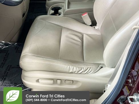 Used 2014 Honda Odyssey EX-L image 22